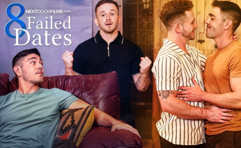 8 Failed Dates - Andrew Delta and Nico Coopa Capa